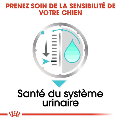 Royal Canin Urinary Care - pâtée chien