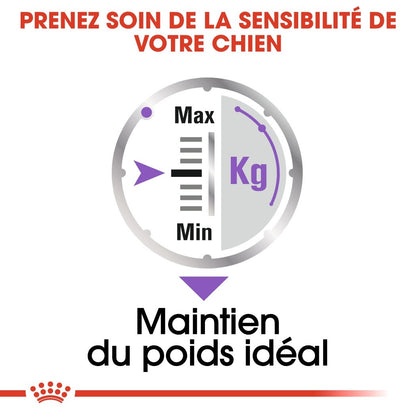 Royal Canin Sterilised - pâtée chien
