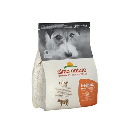 Almo Nature Holistic Maintenance Small - croquettes chien