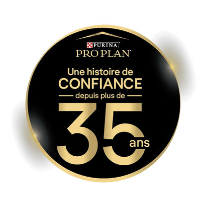 Pro Plan FortiFlora en poudre - Probiotiques pour chien