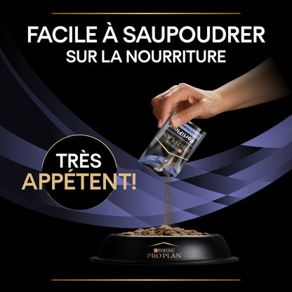 Pro Plan FortiFlora en poudre - Probiotiques pour chien