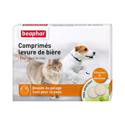 Levure de bière