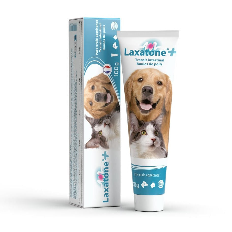 Laxatone Plus - chien, chat
