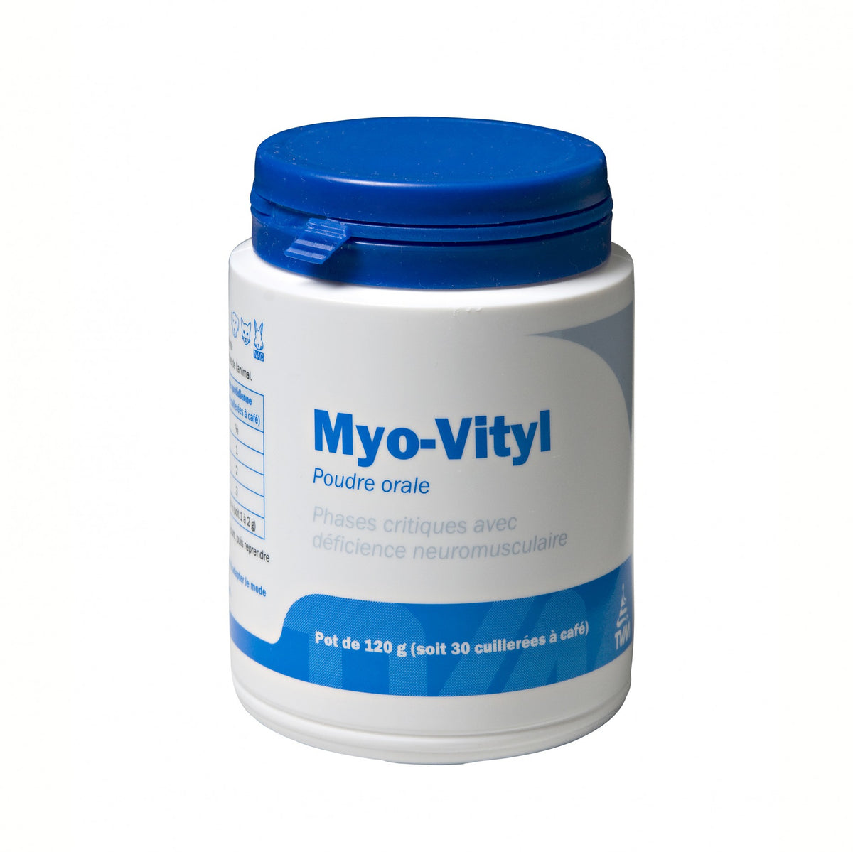 Myo-Vityl chien, chat