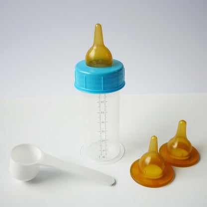 Lait maternisé Optima - chiot, chaton, rongeur
