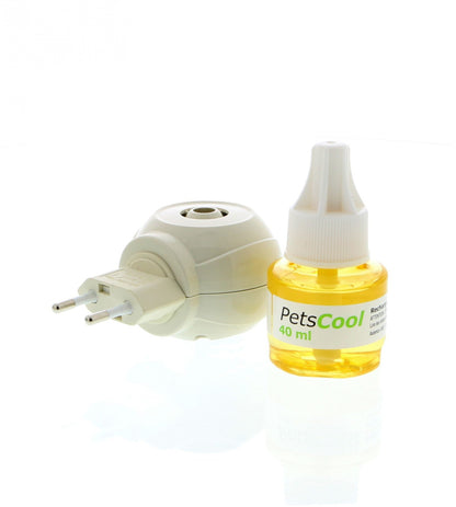 Diffuseur PetsCool chat, chien