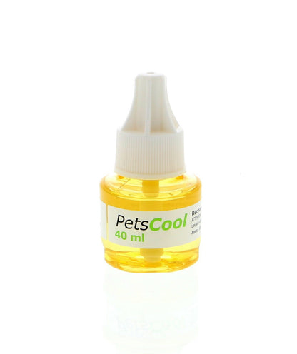 Diffuseur PetsCool chat, chien