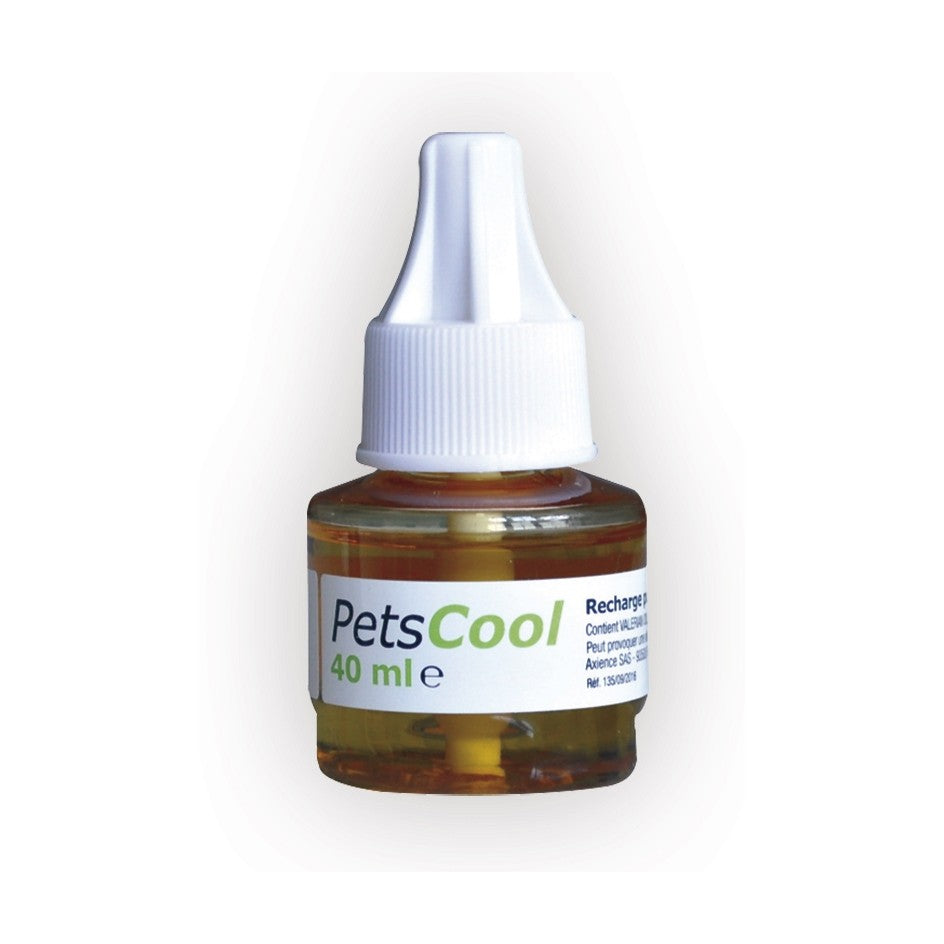 Diffuseur PetsCool chat, chien