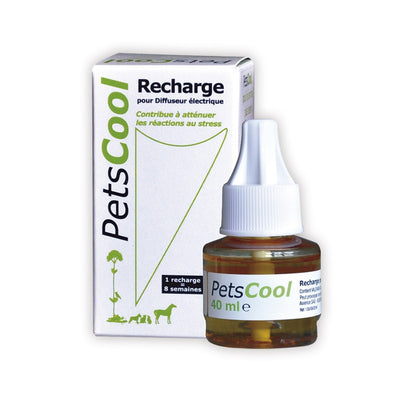 Diffuseur PetsCool chat, chien