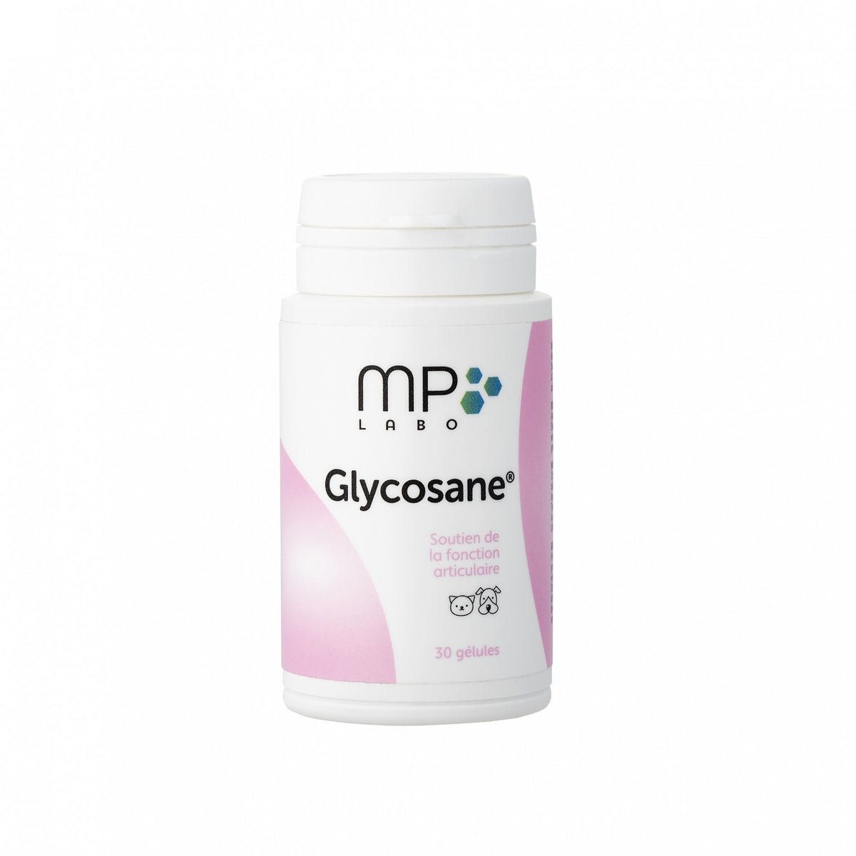 Glycosane chat, chien