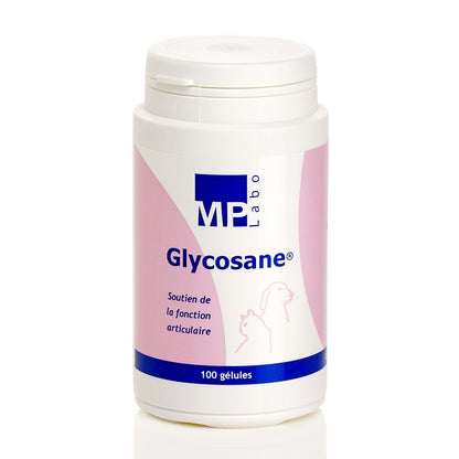 Glycosane chat, chien