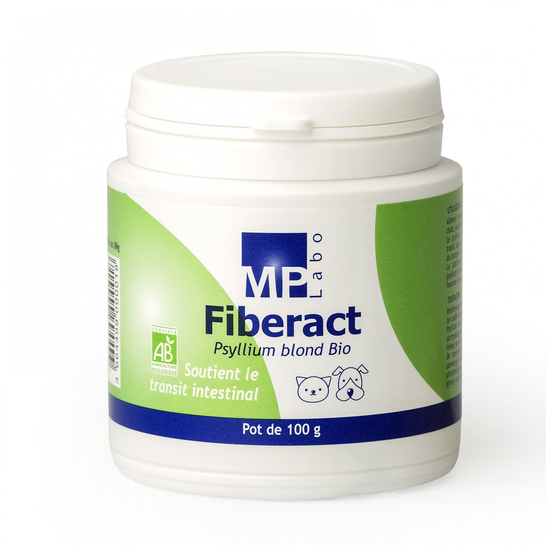 Fiberact