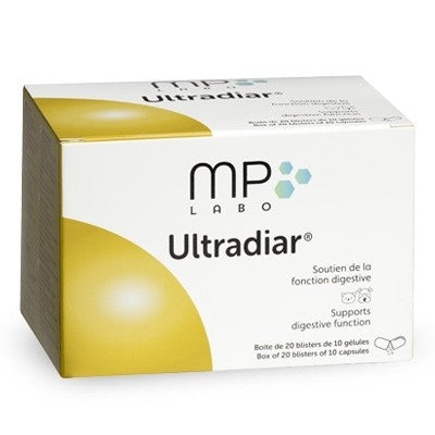 Ultradiar chien, chat