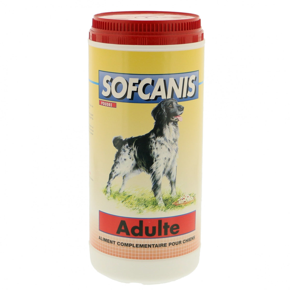 Sofcanis Poudre