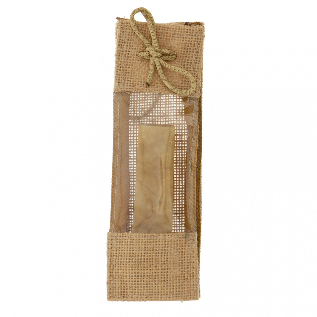Barre au fromage de Yak Nature Label chien