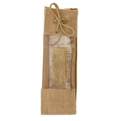Barre au fromage de Yak Nature Label chien
