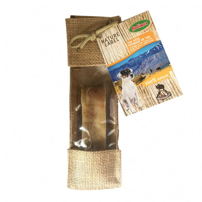 Barre au fromage de Yak Nature Label chien