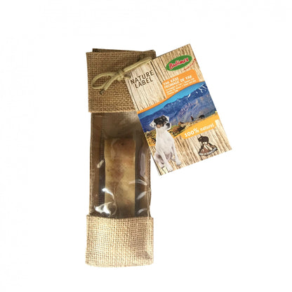 Barre au fromage de Yak Nature Label chien