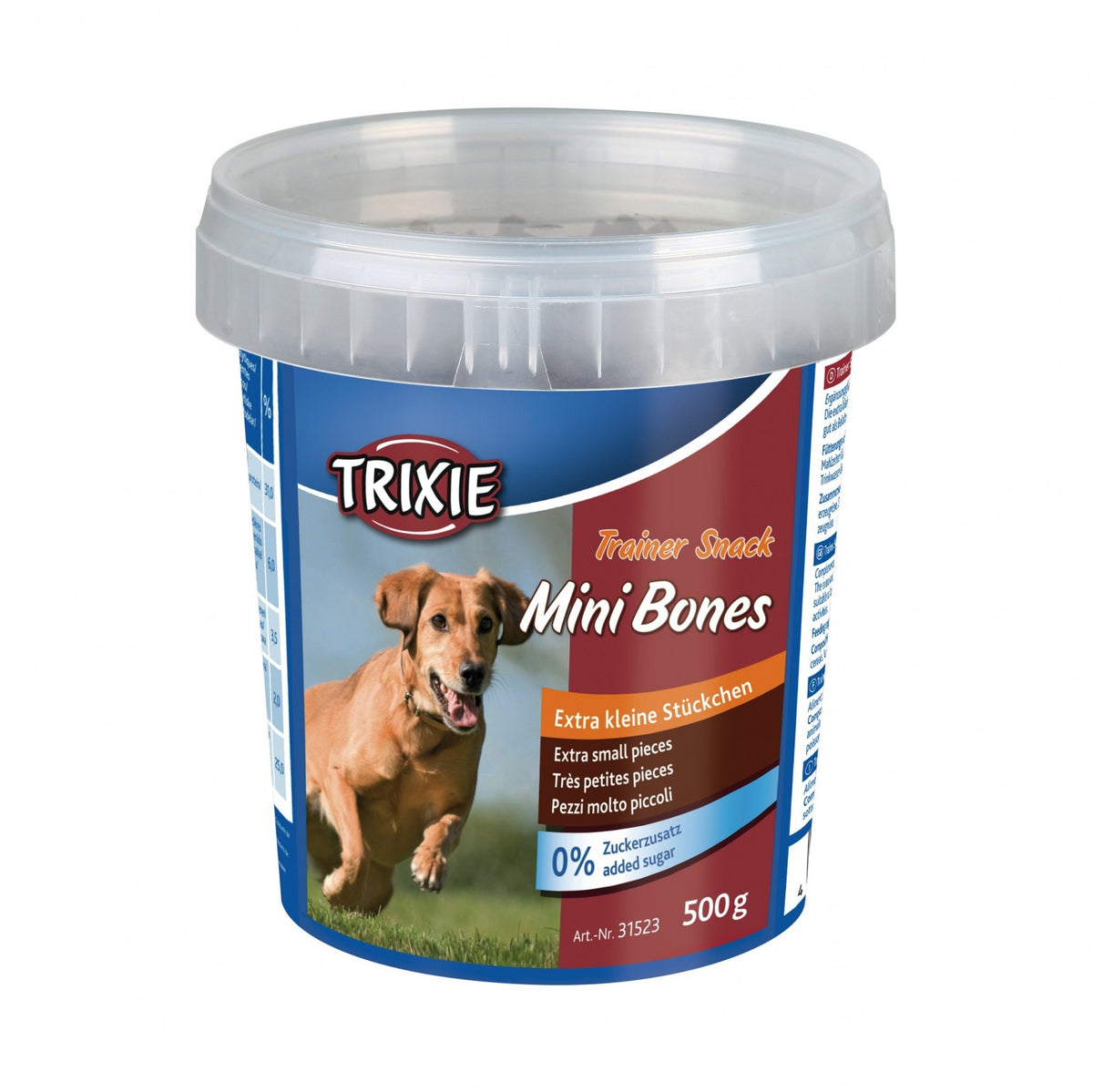 Trainer Snack Mini Bones chien
