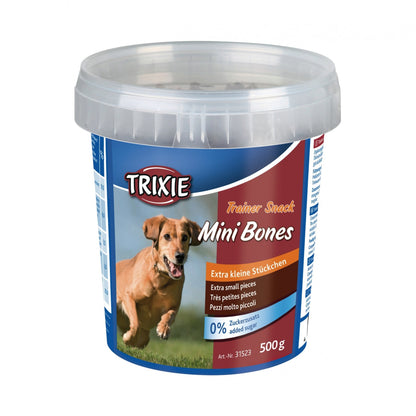Trainer Snack Mini Bones chien