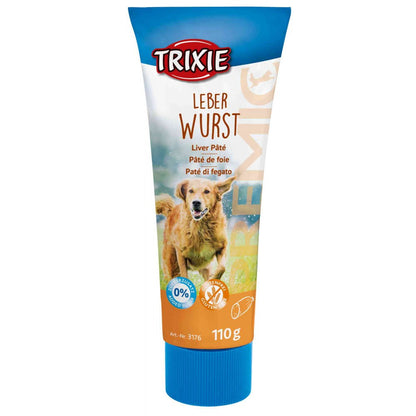 Premio Pâté de foie chien