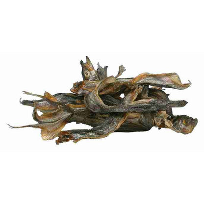 Friandises naturelles Poisson séché chien