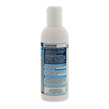 Shampooing tétraméthrine BCN chien, chat