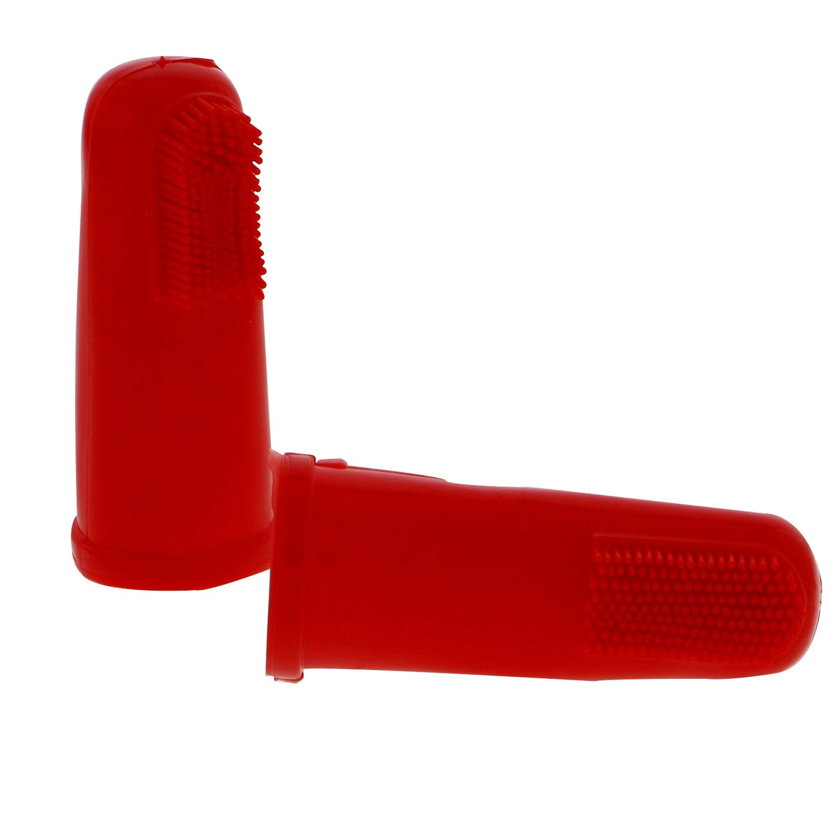 Brosse à dents doigtier chien, chat