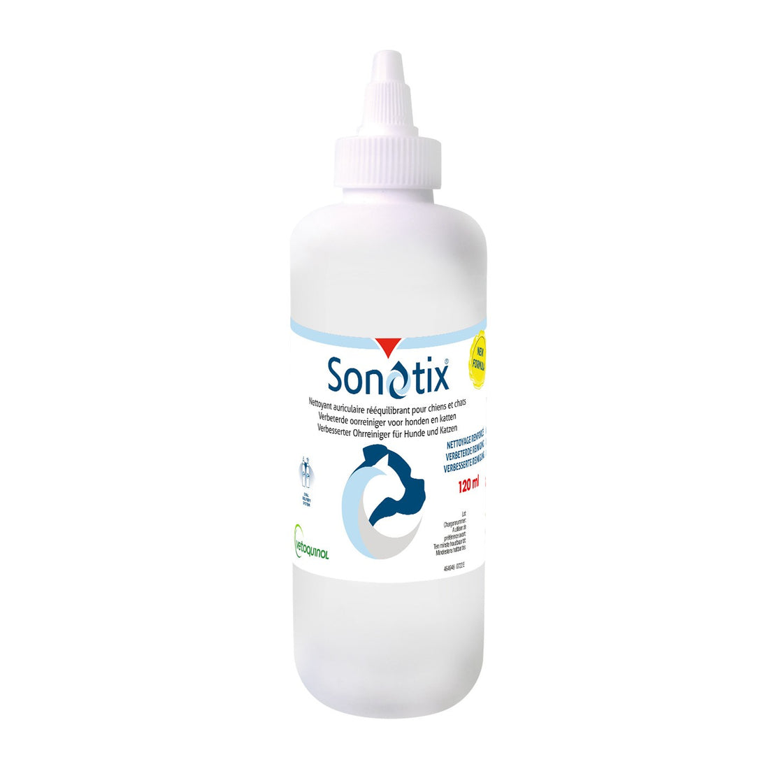 Sonotix chien, chat
