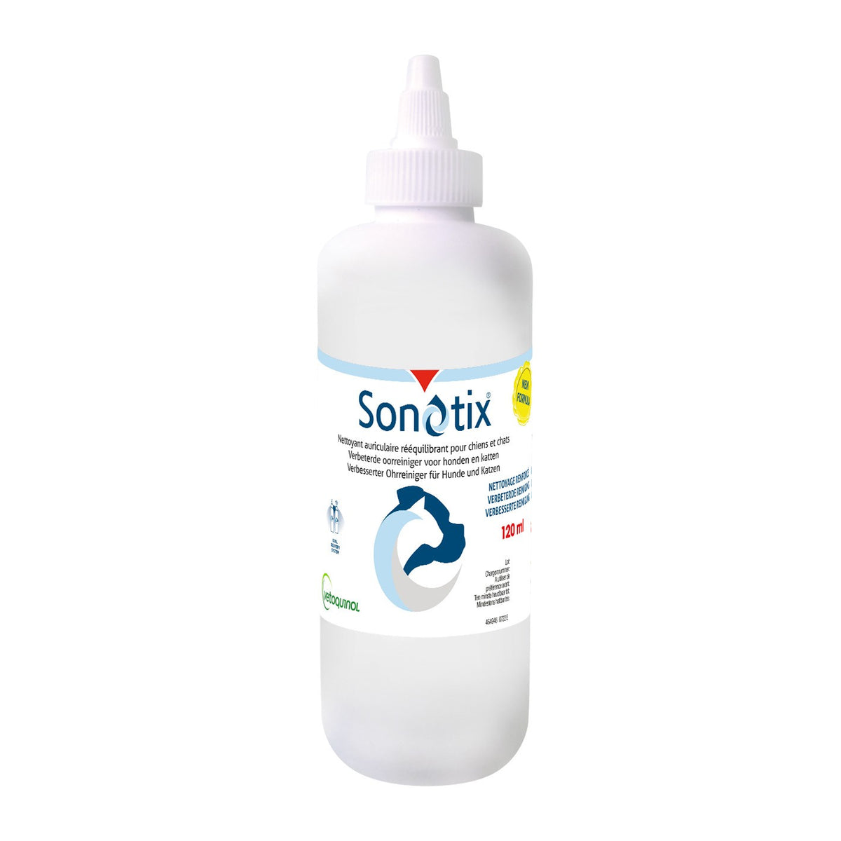 Sonotix chien, chat
