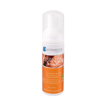 Essential mousse chien, rongeur