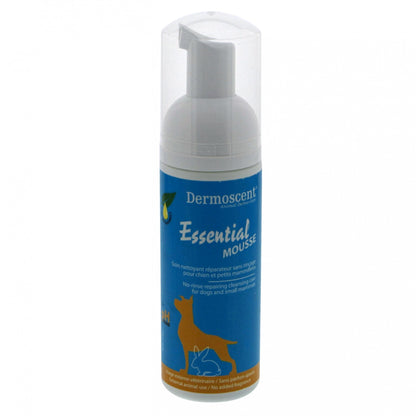 Essential mousse chien, rongeur