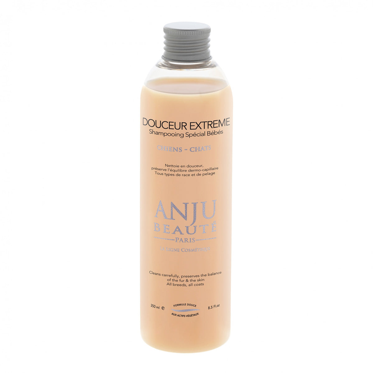 Shampooing spécial bébés Douceur Extrême chiot, chaton