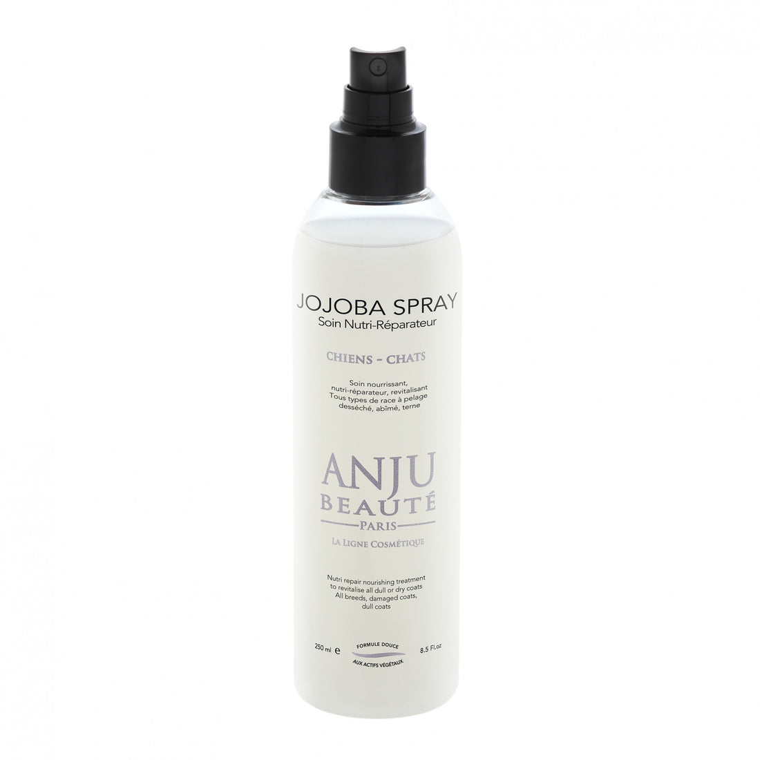 Soin nutri-réparateur Jojoba Spray chien, chat