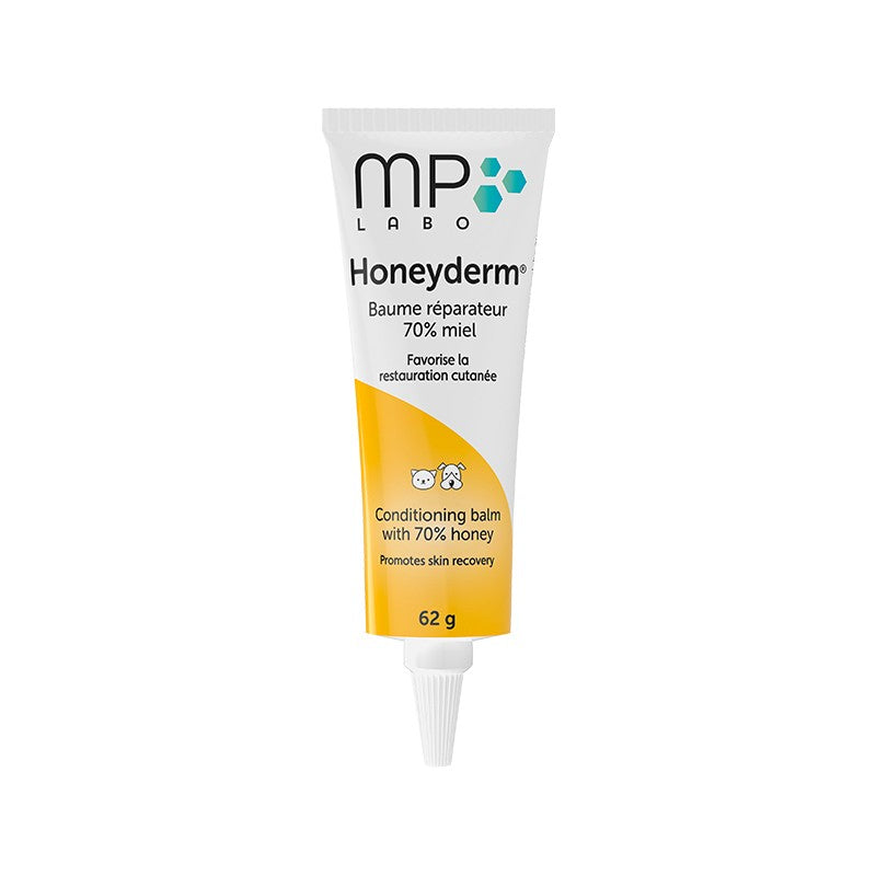 Honeyderm chat, chien