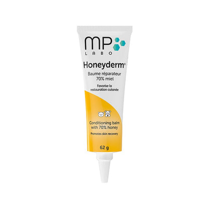 Honeyderm chat, chien