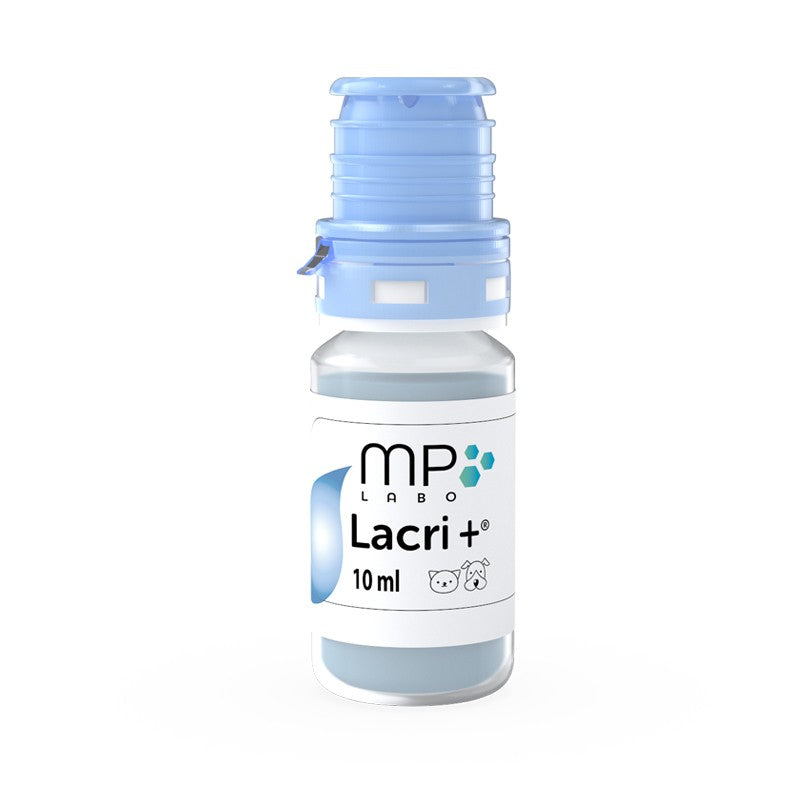 Lacri+® chien, chat