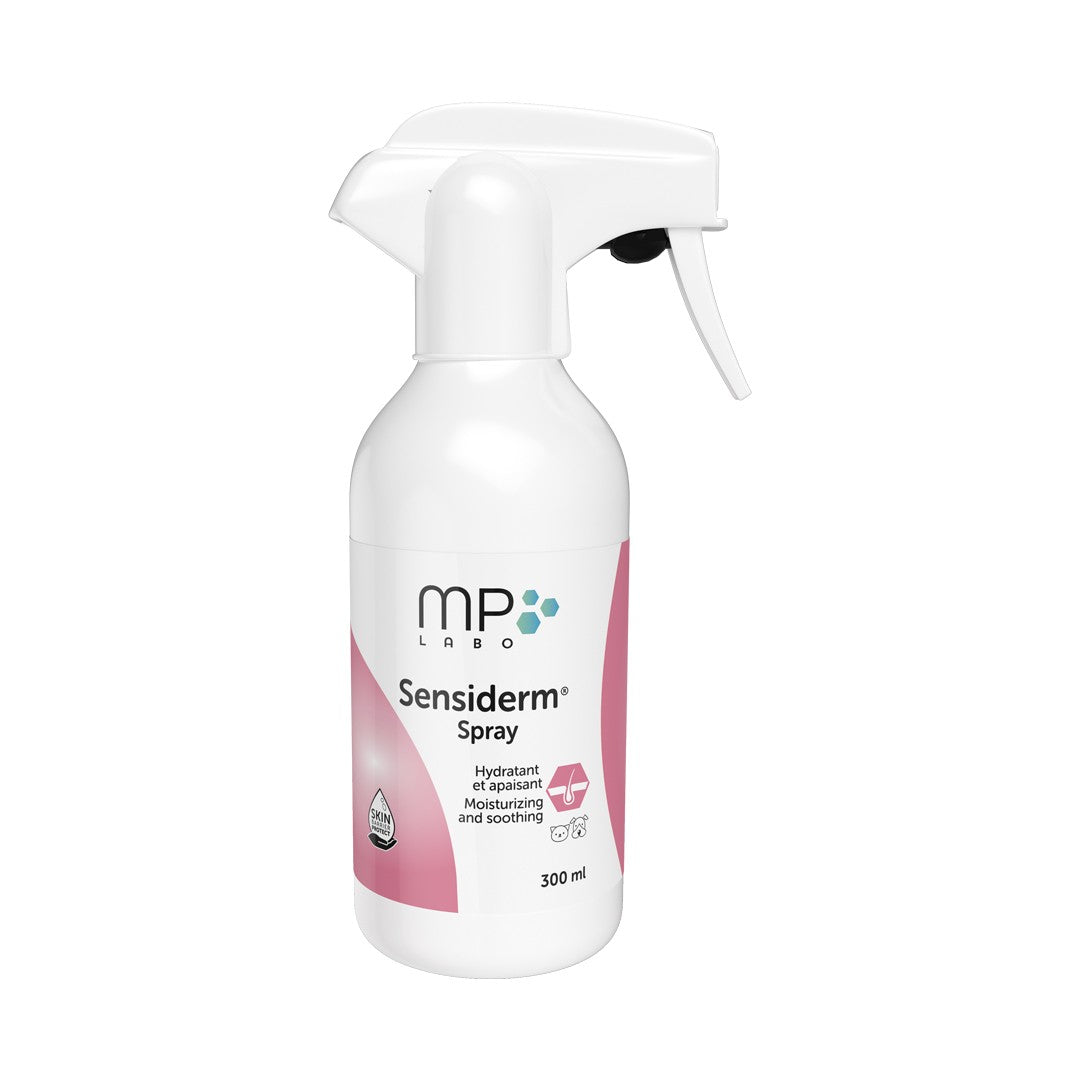 Sensiderm® spray chien, chat