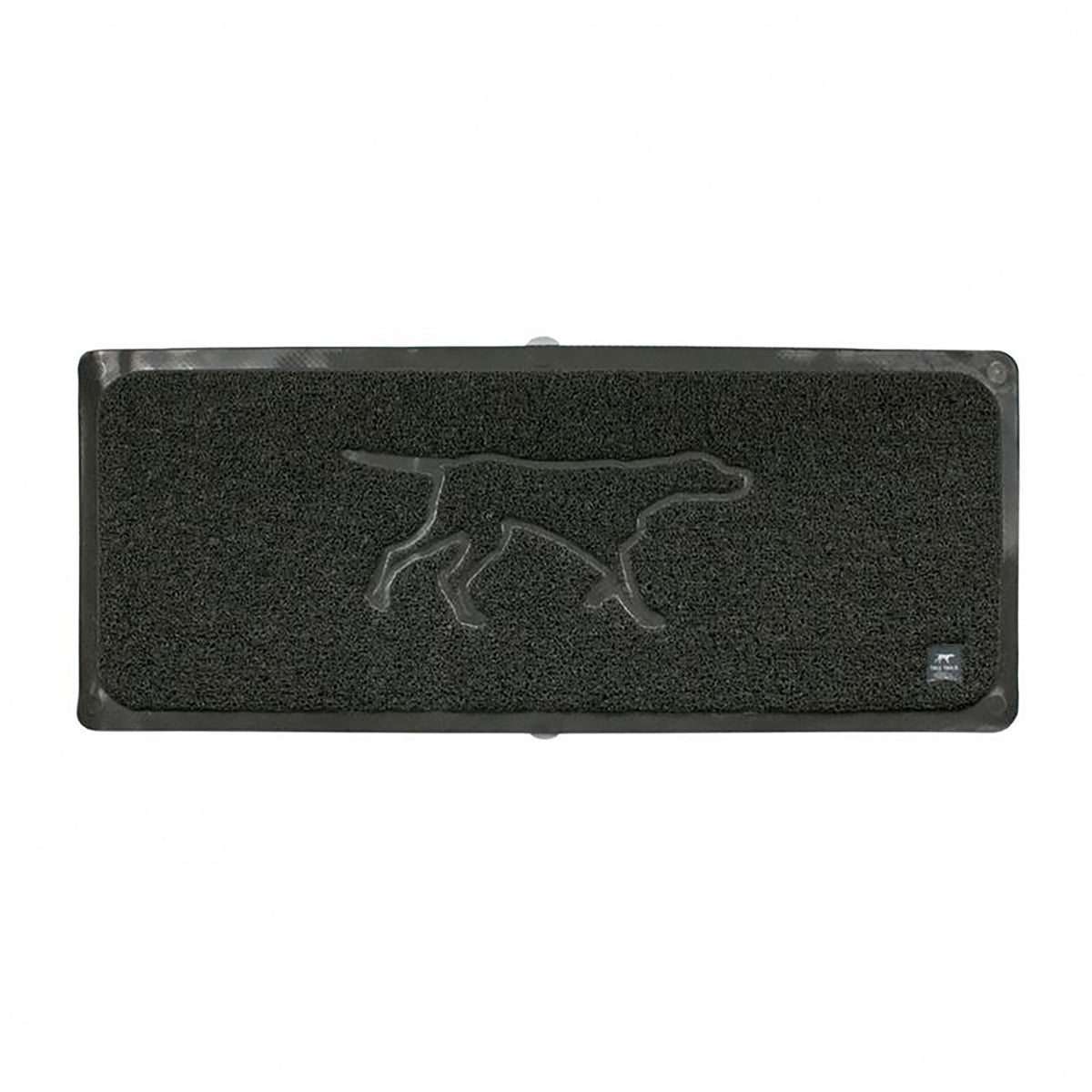 Tapis de bain chien