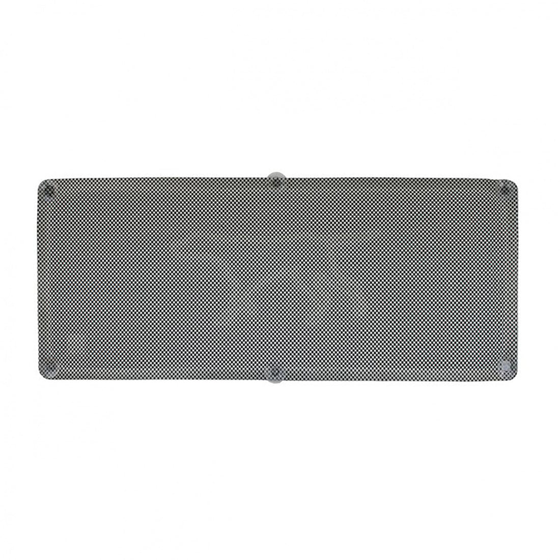 Tapis de bain chien