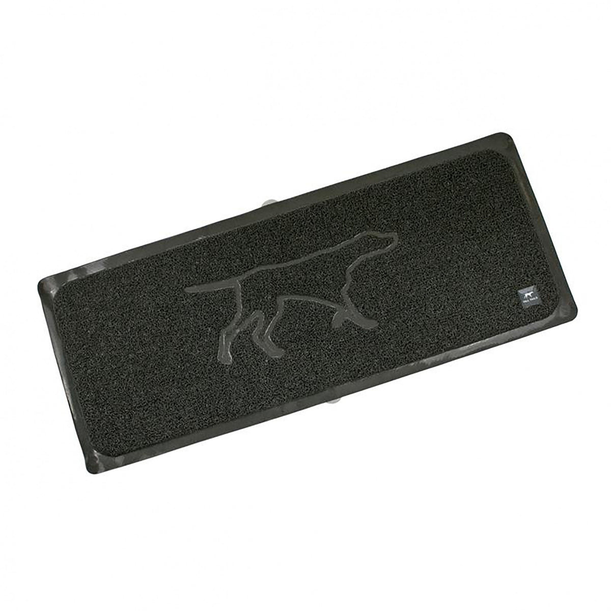 Tapis de bain chien