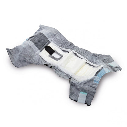 Couches culottes Comfort chien, chiot