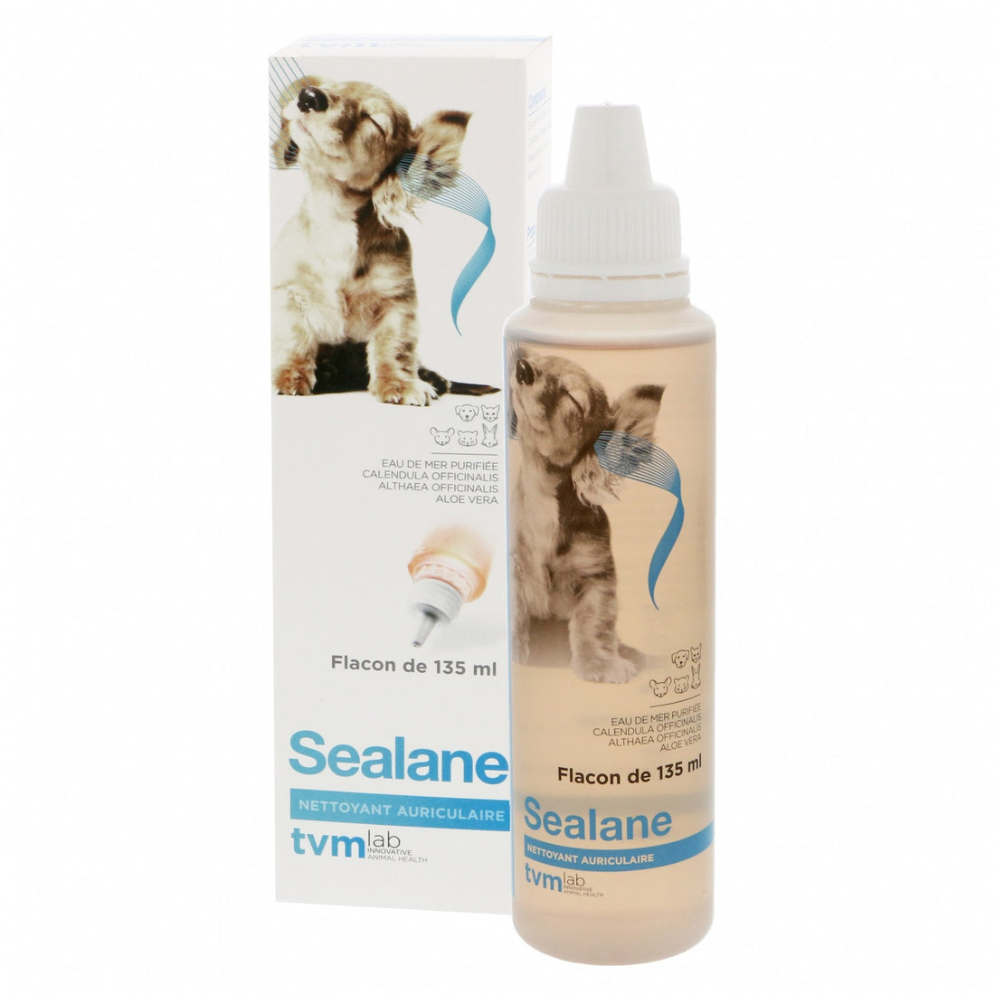 Sealane chien, chat, rongeur