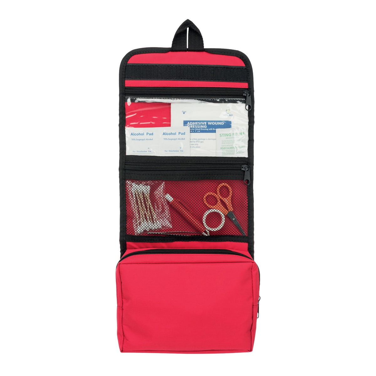 Set premiers soins Premium chien, chat