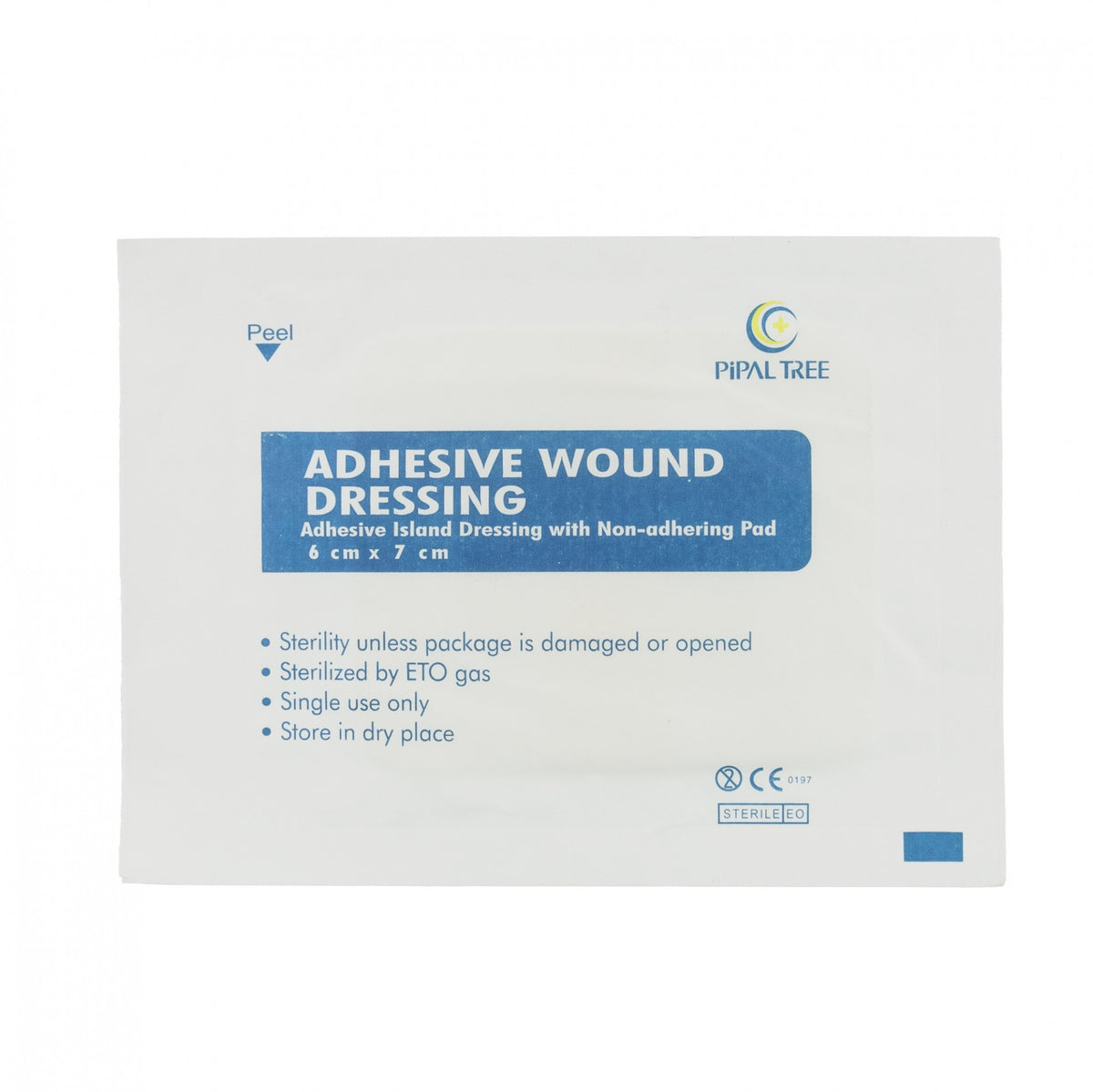 Set premiers soins Premium chien, chat