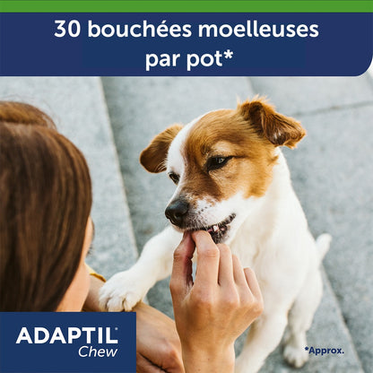 Adaptil® Chew chien
