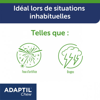 Adaptil® Chew chien