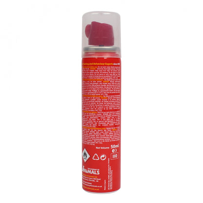Spray Pet Corrector chien, chat