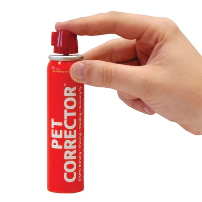 Spray Pet Corrector chien, chat