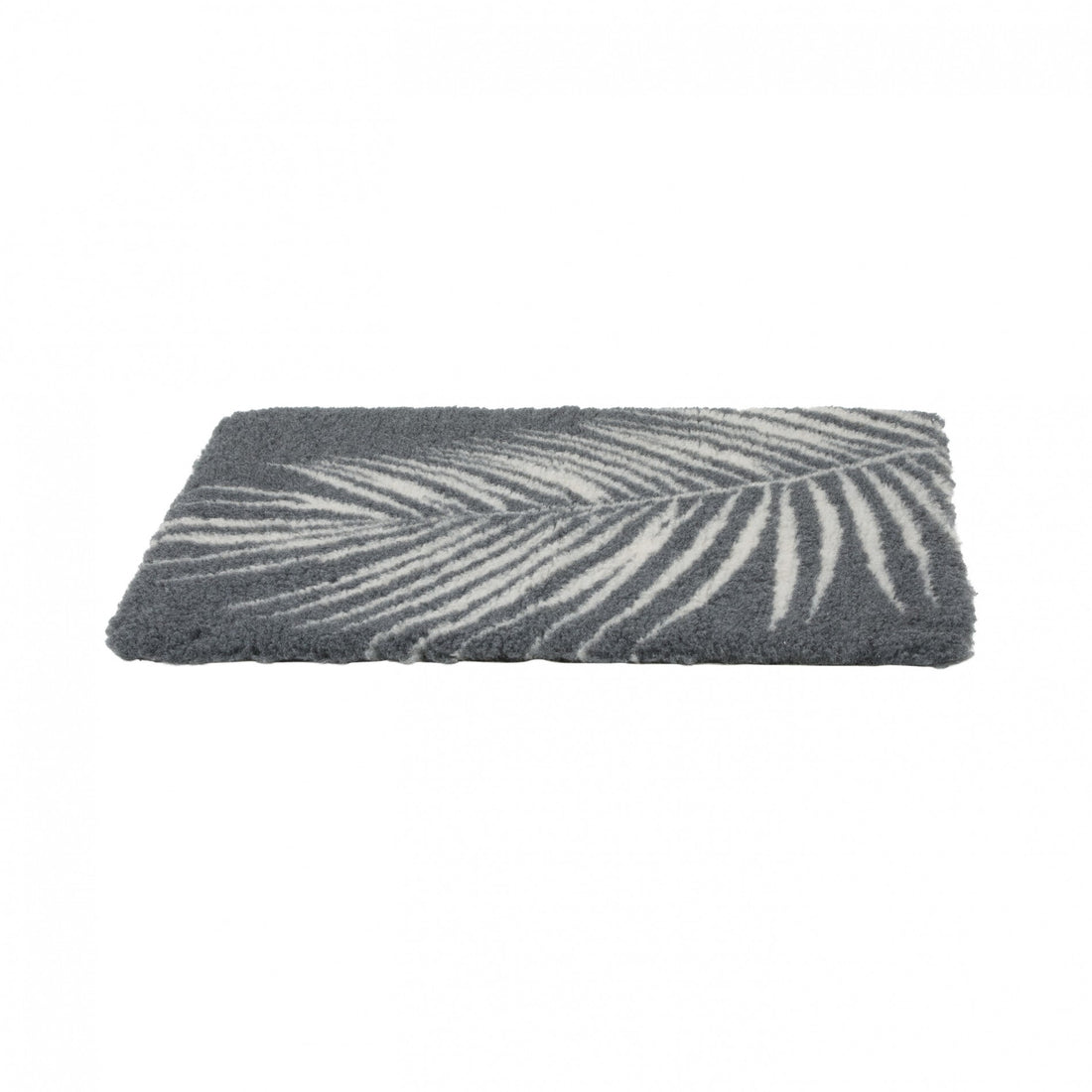 Tapis isolant Palmier chien